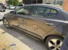 Kia ‏Optima ‏EX ‏2014