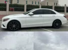 مرسيدس بنز ‏الفئة-C ‏C 300 ‏2021