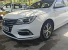 ام جي ‏MG 5 ‏2024