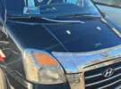 هيونداي ‏H1 ‏GL Plus ‏2007