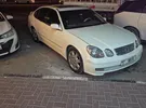 Lexus ‏GS ‏GS 300 ‏2002