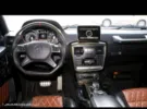 Mercedes Benz ‏G-Class ‏G 63 AMG ‏2015