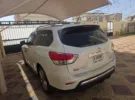 نيسان ‏باثفايندر ‏SV ‏2016