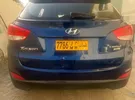 هيونداي ‏توسان ‏Limited ‏2015