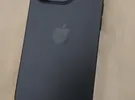 Apple ‏iPhone 15 Pro ‏128 GB ‏Blue