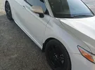 Toyota ‏Camry ‏XSE ‏2018
