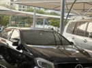 مرسيدس بنز ‏الفئة-A ‏A 45 AMG ‏2015