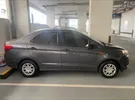 Ford ‏Figo ‏Standard ‏2017