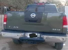 Nissan ‏Titan ‏PRO-4X ‏2004