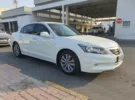 هوندا ‏اكورد ‏Limited ‏2012