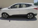 هيونداي ‏توسان ‏Limited ‏2014