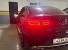 Mercedes Benz ‏GLC-Class ‏GLC 300e ‏2021
