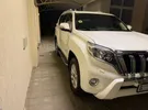 تويوتا ‏برادو ‏VXR ‏2017