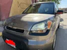كيا ‏سول ‏EX ‏2011