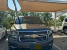 شيفروليه ‏تاهو ‏1LTZ ‏2016