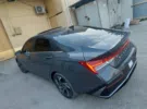 هيونداي ‏النترا ‏SEL ‏2025