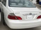 تويوتا ‏افالون ‏S ‏2004