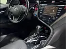 Toyota ‏Camry ‏XSE ‏2019