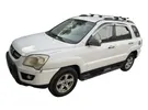 Kia ‏Sportage ‏EX ‏2009