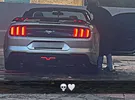 فورد ‏موستانج ‏EcoBoost ‏2015