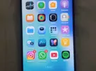 Apple ‏iPhone 15 Pro ‏128 GB ‏Blue