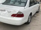 تويوتا ‏افالون ‏S ‏2004