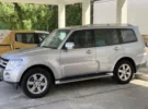 Mitsubishi ‏Pajero ‏GLS Top ‏2008