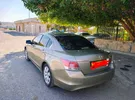 Honda ‏Accord ‏EX-L ‏2008