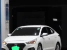Hyundai ‏Accent ‏GLS ‏2020