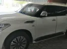 Nissan ‏Patrol ‏SE Platinum City ‏2015