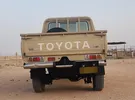 Toyota ‏Land Cruiser ‏GR ‏2021