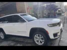 Jeep ‏Grand Cherokee L ‏Limited 4X2 ‏2023