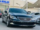 Lexus ‏LS ‏LS 460 ‏2007
