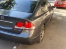 Honda ‏Civic ‏Standard ‏2009