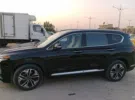 هيونداي ‏سنتافي ‏SEL Premium ‏2020