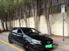مرسيدس بنز ‏الفئة-A ‏A 45 AMG ‏2015