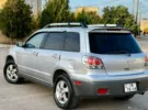 Mitsubishi ‏Outlander ‏GLX ‏2003