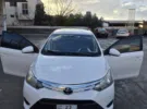 Toyota ‏Yaris ‏Basic ‏2015