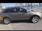 Ford ‏Edge ‏Limited ‏2013
