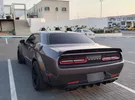 دودج ‏تشالنجر ‏R/T Plus ‏2018