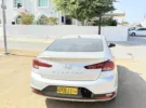 هيونداي ‏النترا ‏GL ‏2019