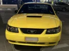 فورد ‏موستانج ‏GT ‏2002