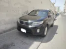 Kia ‏Sorento ‏LX ‏2013