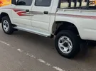 تويوتا ‏هيلوكس ‏GLX ‏2002