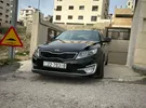 كيا ‏اوبتيما ‏LX ‏2013