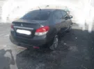 Mitsubishi ‏Attrage ‏GLX ‏2014