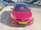 Hyundai ‏i30 ‏Standard ‏2015