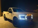 Ford ‏F-150 ‏XLT ‏2019