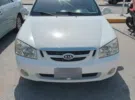 Kia ‏Cerato ‏EX ‏2006