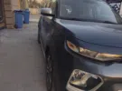 كيا ‏سول ‏EX ‏2020